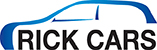 Rick Cars logo