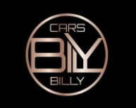Cars by Billy B.V. logo