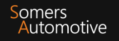 Somers Automotive logo