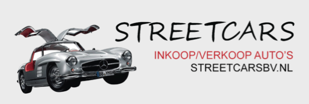 Streetcars B.V. logo