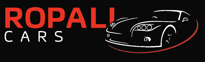 Ropali Cars Raamsdonkveer logo