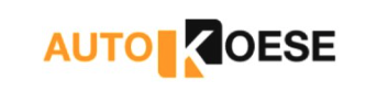 Auto Koese Nieuwe-Tonge logo