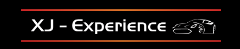 XJ Experience logo