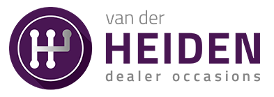 Van der Heiden Dealeroccasions logo