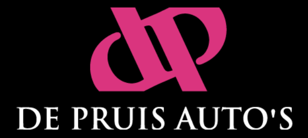 De Pruis Auto's B.V. logo