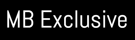 MB Exclusive logo