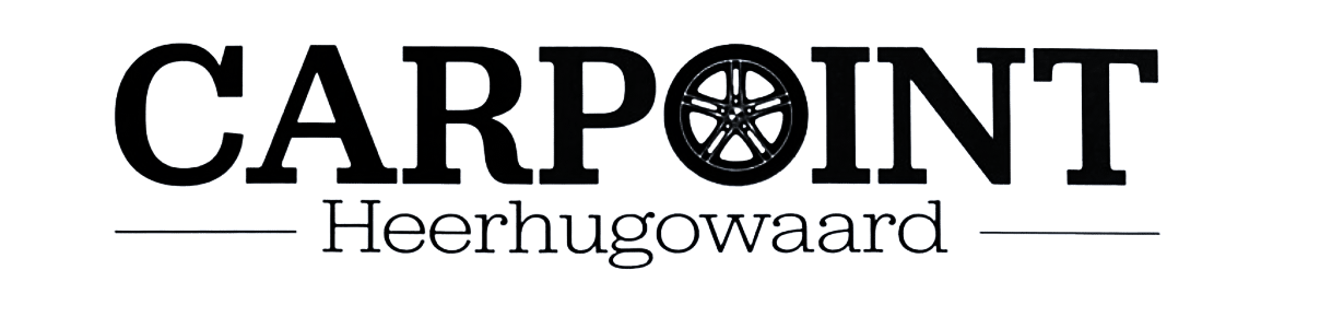 Carpoint Heerhugowaard logo