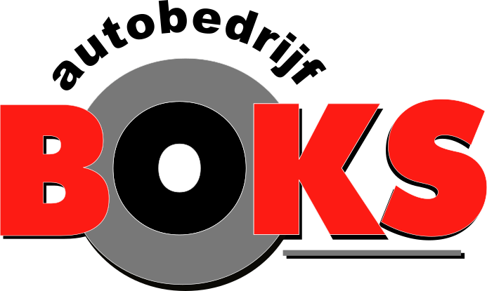 Autobedrijf Gerrit Boks B.V. logo