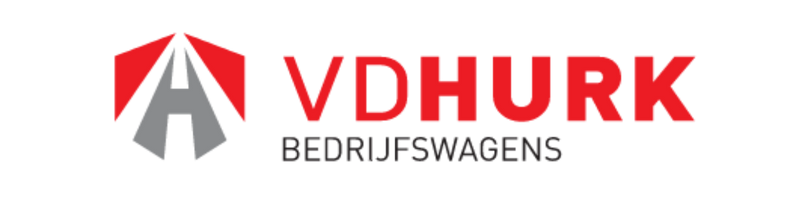 Van den Hurk Bedrijfswagens B.V. logo