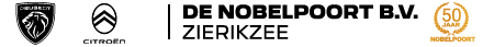 Nobelpoort logo
