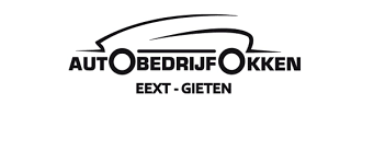 Autobedrijf Okken Gieten logo