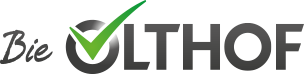 BIE OLTHOF B.V. logo