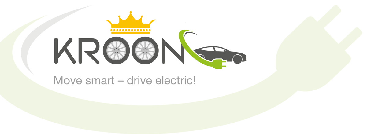 Kroon Auto's logo