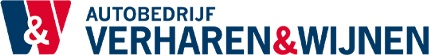 Autobedrijf Verharen & Wijnen B.V. logo