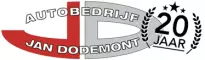 Autobedrijf Jan Dodemont V.O.F. logo
