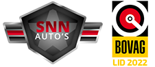 SNN Auto's logo