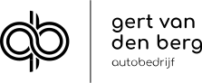 Autobedrijf Gert van den Berg B.V. logo