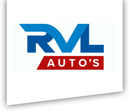 RVL Auto's logo