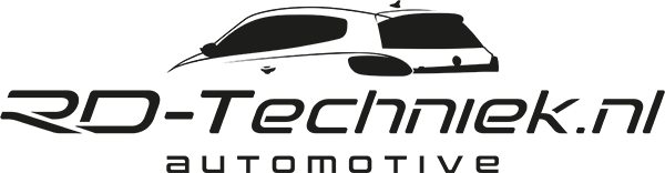 RD Techniek Automotive logo