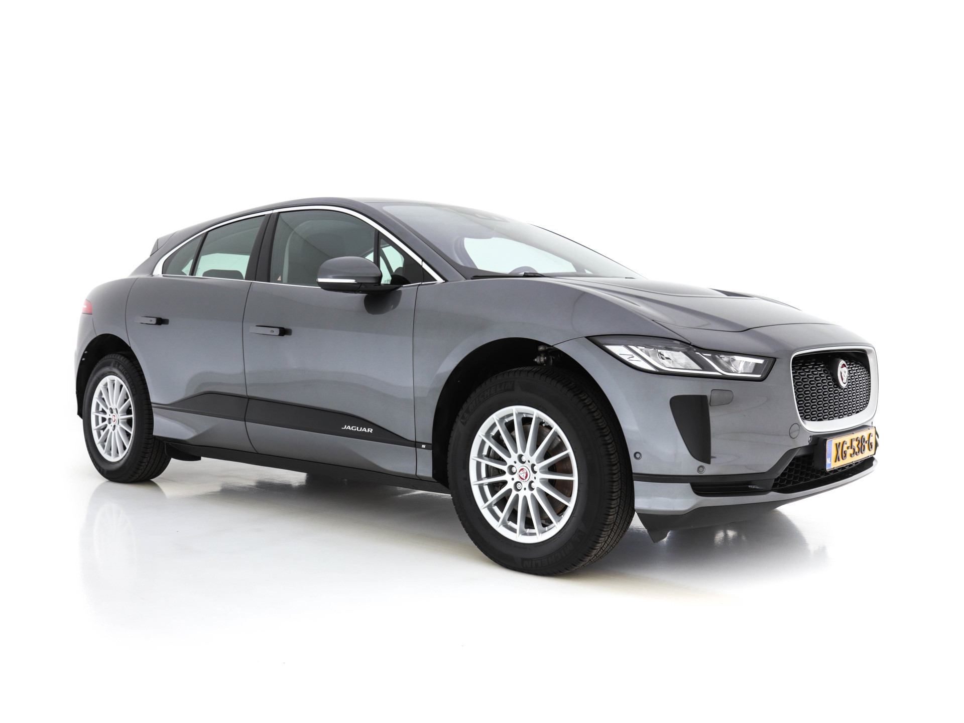Jaguar